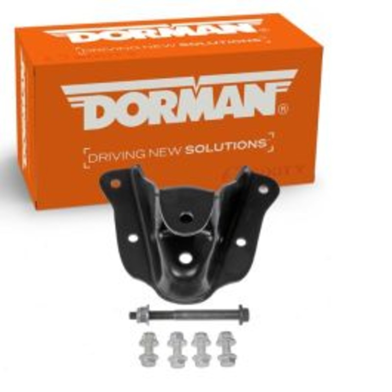 Dorman Rear Spring Forward Leaf Spring Hanger for 1980-1996 Ford Bronco