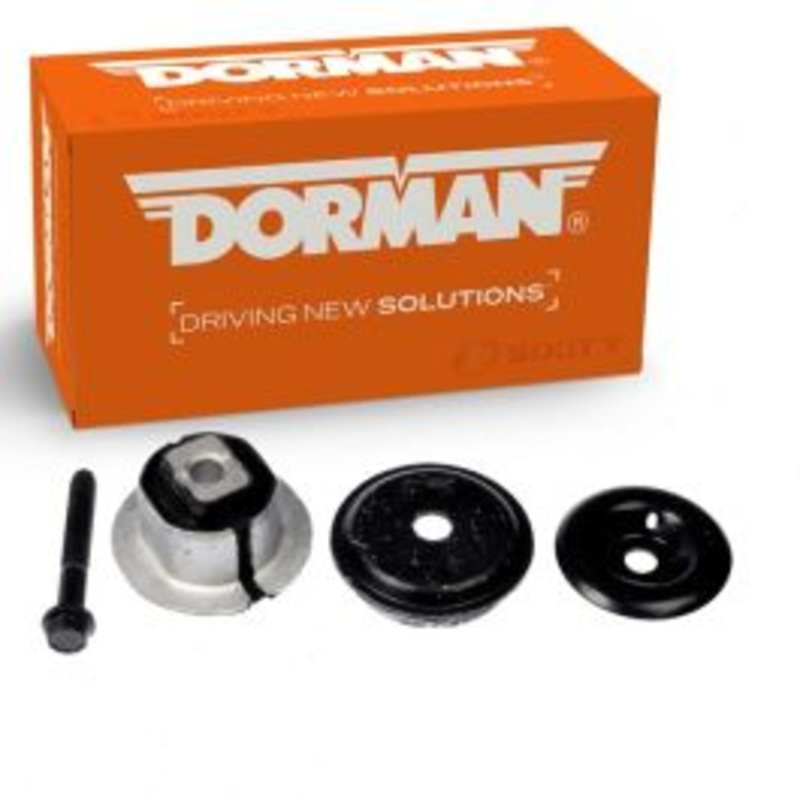 Dorman Rear Upper Suspension Subframe Bushing Kit for 2005-2009 Buick LaCrosse