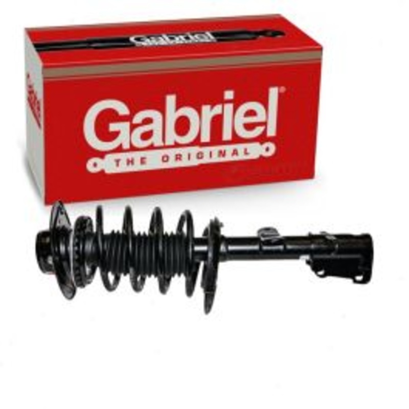 Gabriel ReadyMount G57113 Suspension Strut & Coil Spring