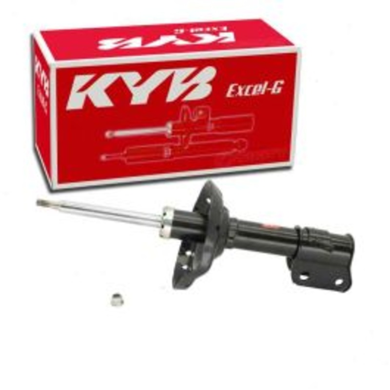 KYB Excel-G 339172 Suspension Strut