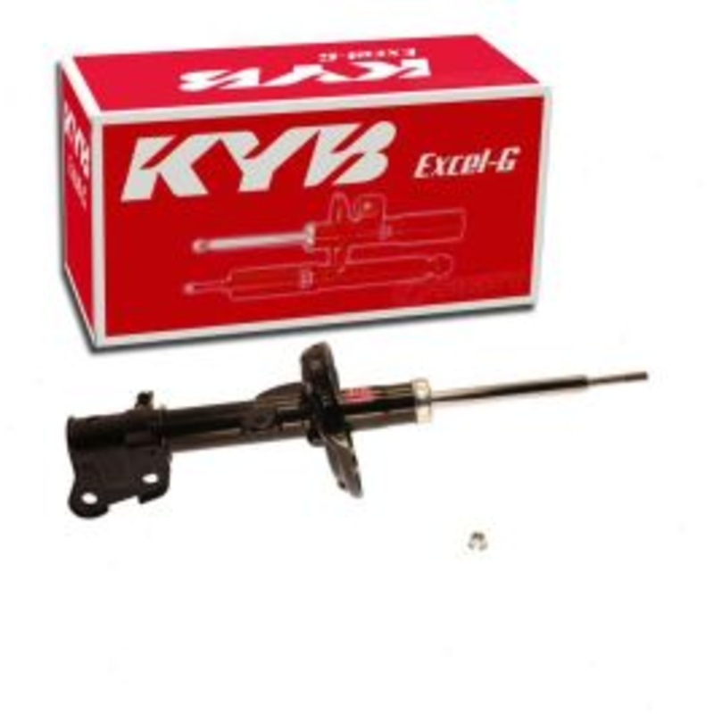 KYB Excel-G 339361 Suspension Strut