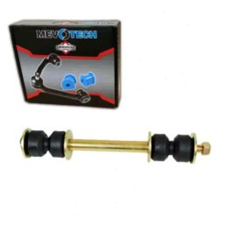 Mevotech Original Grade Front Suspension Stabilizer Bar Link Kit for 1958-1964 Chevrolet Bel Air
