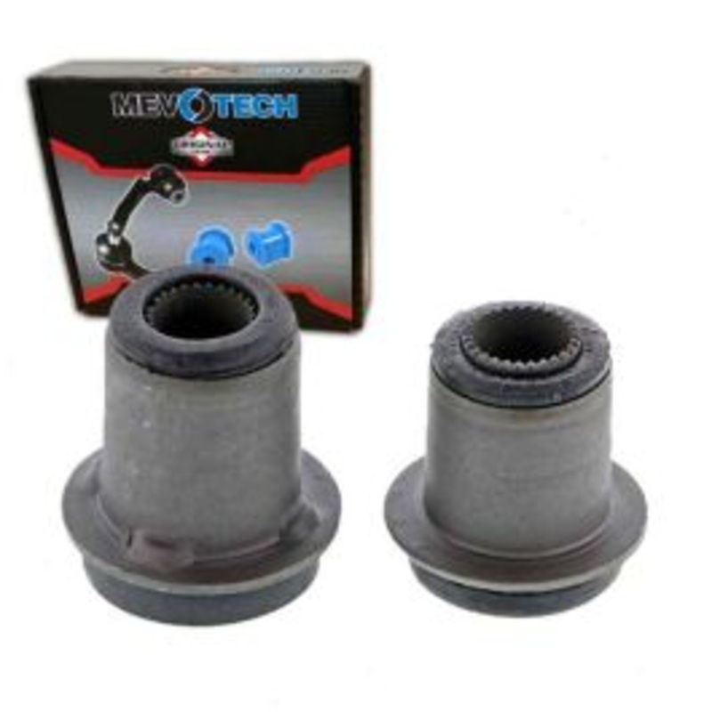 Mevotech Original Grade Front Upper Suspension Control Arm Bushing for 1974-1979 Chevrolet Caprice