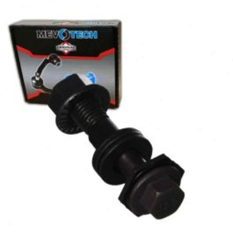 Mevotech Original Grade Rear Alignment Caster Camber Kit for 1993-2007 Subaru Impreza