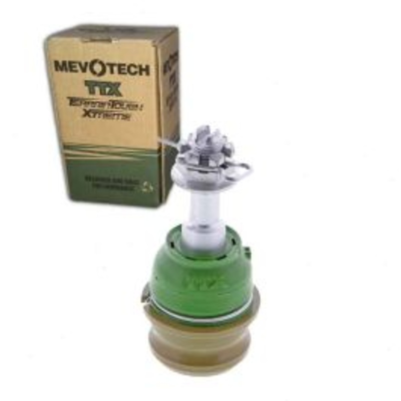Mevotech TTX Front Lower Suspension Ball Joint for 1998-2018 Subaru Forester