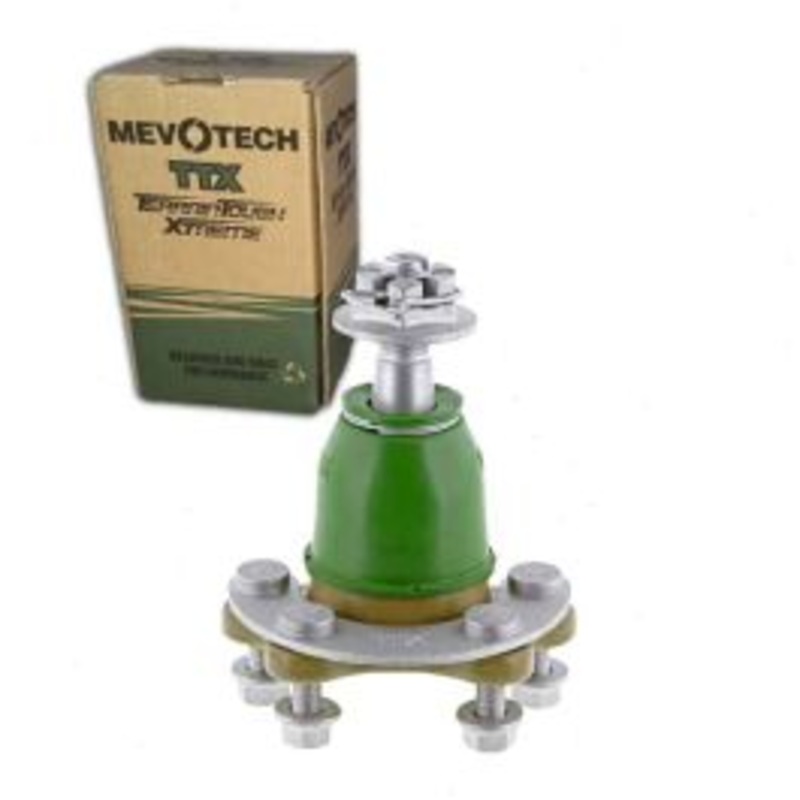Mevotech TTX Front Upper Suspension Ball Joint for 1988-2000 Chevrolet K2500