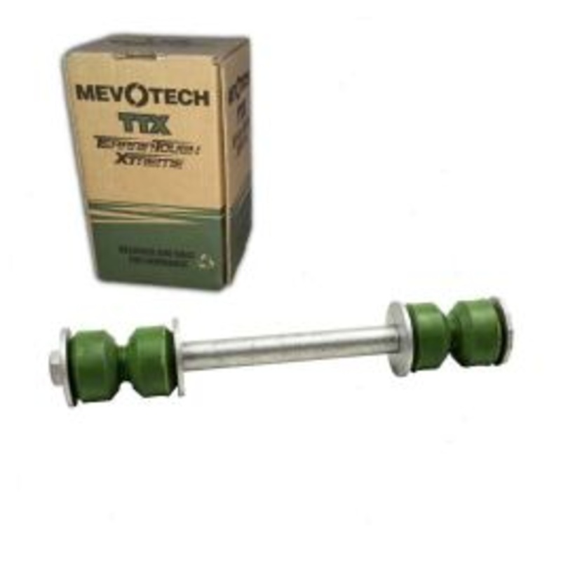 Mevotech TTX Rear Suspension Stabilizer Bar Link Kit for 2003-2004 Mercury Marauder