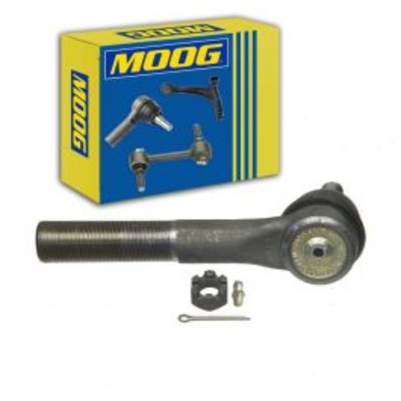 MOOG At Pitman Arm Steering Drag Link for 2000-2002 Dodge Ram 3500