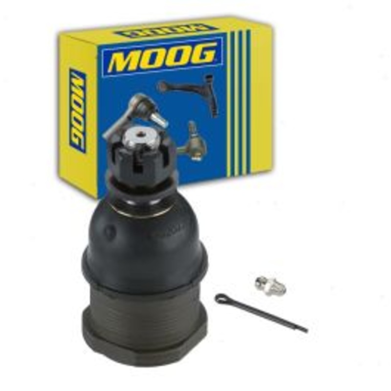 MOOG Front Lower Suspension Ball Joint for 1975-1989 Dodge D100