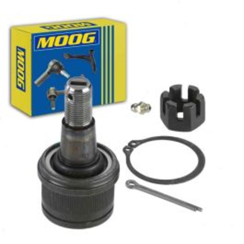 MOOG Front Lower Suspension Ball Joint for 1987-1999 Ford F-250
