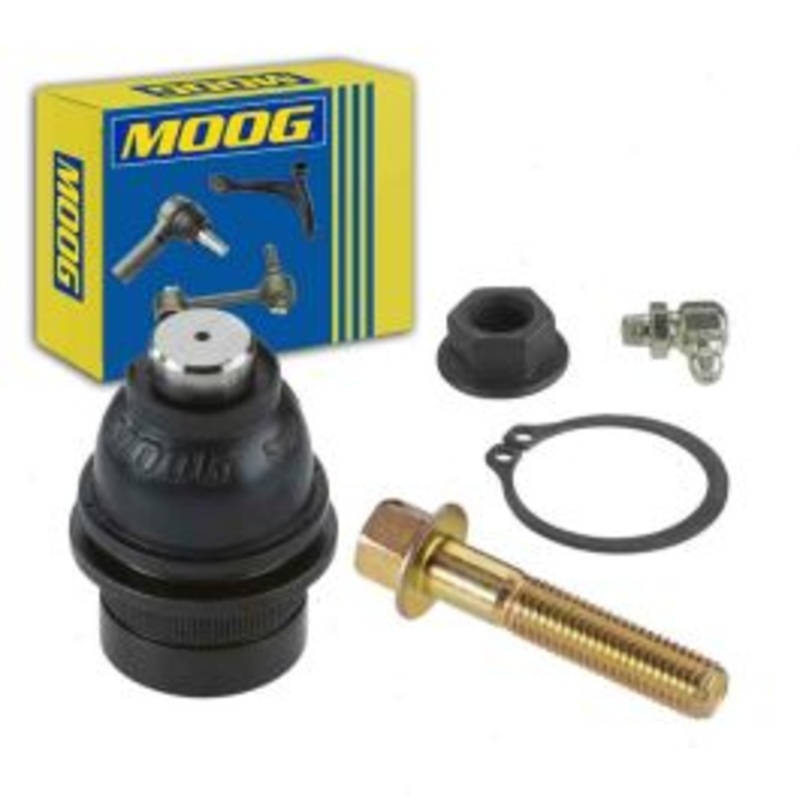 MOOG Front Lower Suspension Ball Joint for 2007-2012 Dodge Caliber