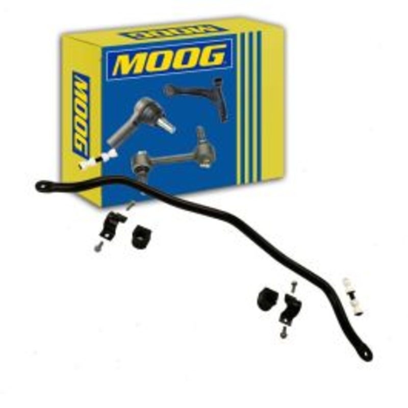 MOOG Front Suspension Stabilizer Bar Kit for 2002-2007 Buick Rendezvous