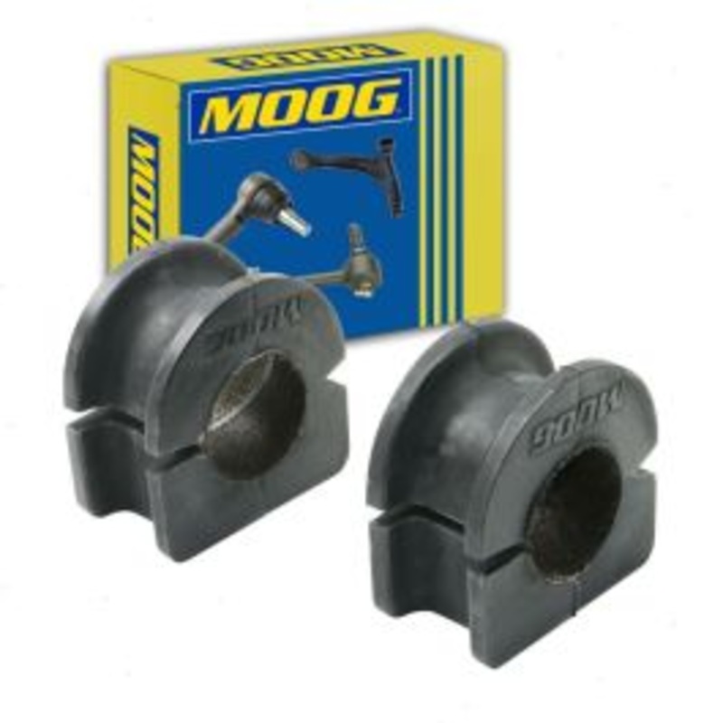 MOOG Front To Frame Stabilizer Bar Bushing Kit for 1982-1990 GMC S15