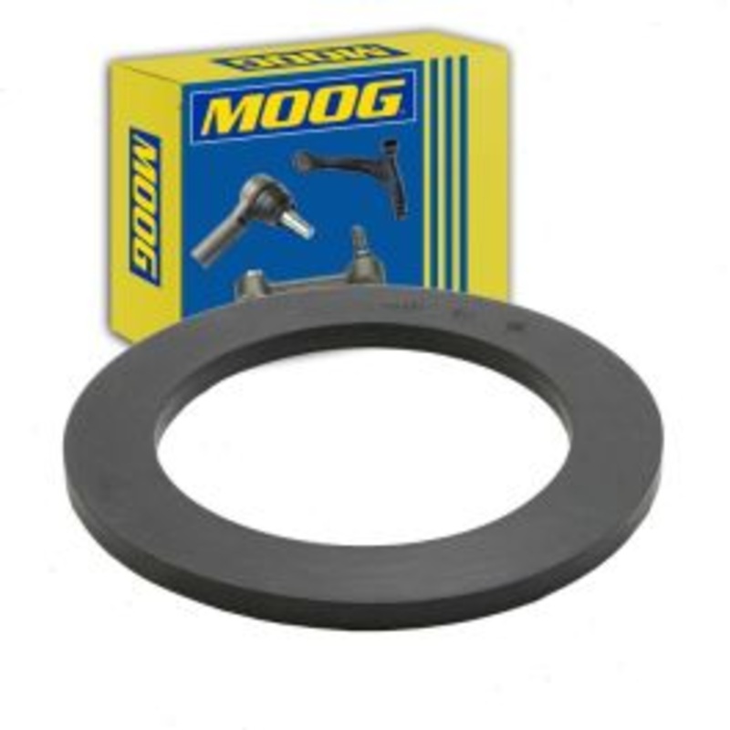MOOG Front Upper Coil Spring Insulator for 1976-1992 Pontiac Firebird