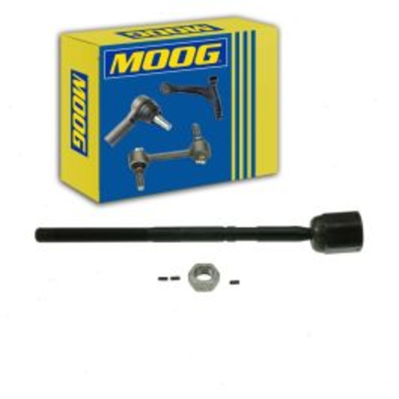 MOOG Inner Steering Tie Rod End for 1981-1982 Ford Granada