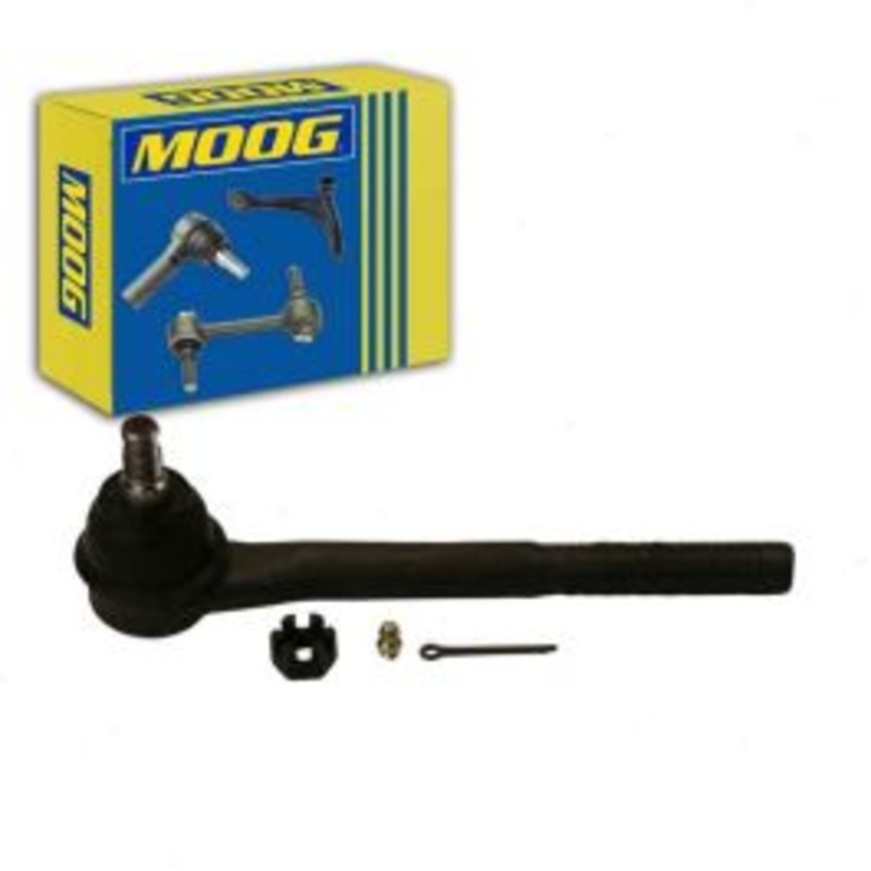 MOOG Inner Steering Tie Rod End for 1988-2000 Chevrolet C2500