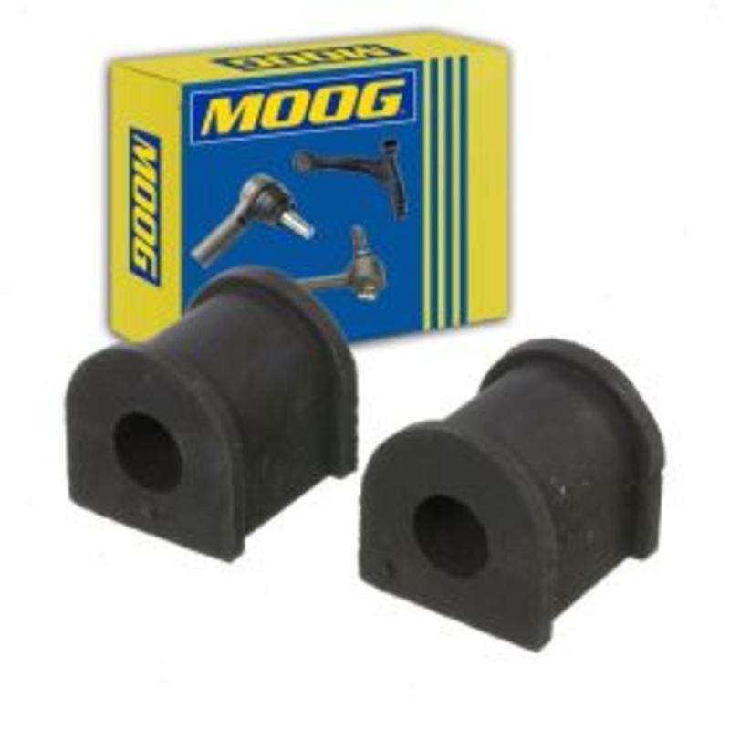 MOOG Rear To Frame Stabilizer Bar Bushing Kit for 2006-2012 Toyota Avalon