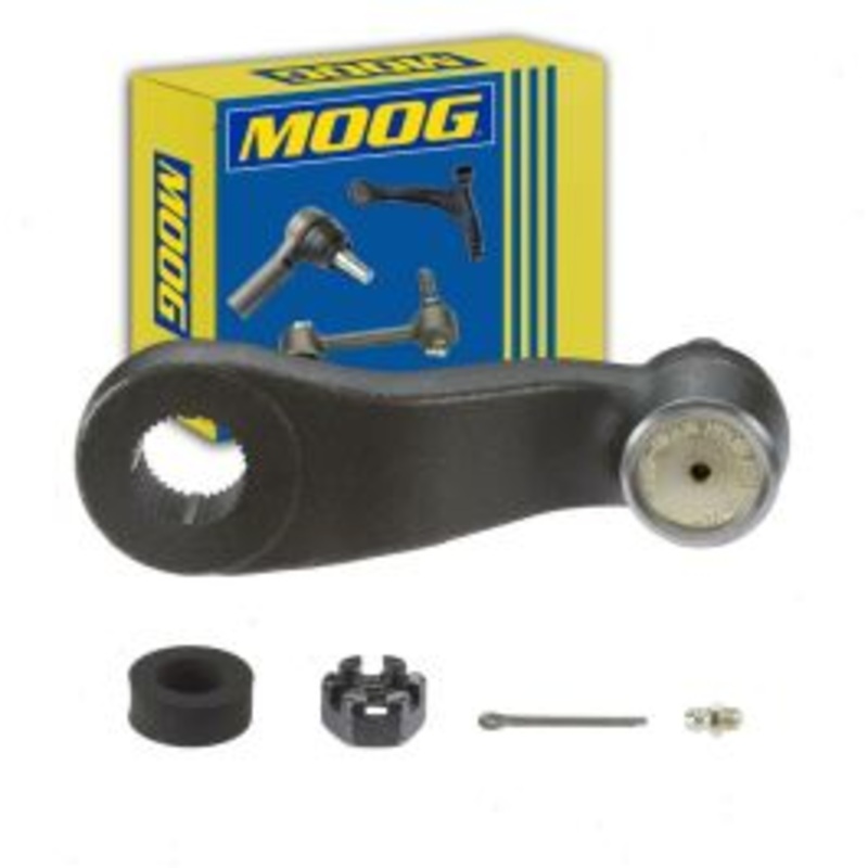 MOOG Steering Pitman Arm for 1975-1978 GMC C15
