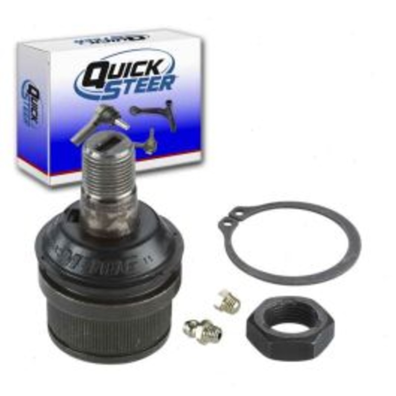 QuickSteer Front Lower Suspension Ball Joint for 1994-1999 Dodge Ram 1500
