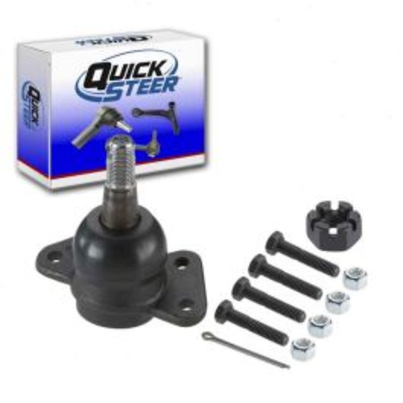 QuickSteer Front Upper Suspension Ball Joint for 1994-1999 Chevrolet C1500 Suburban 6.5L V8