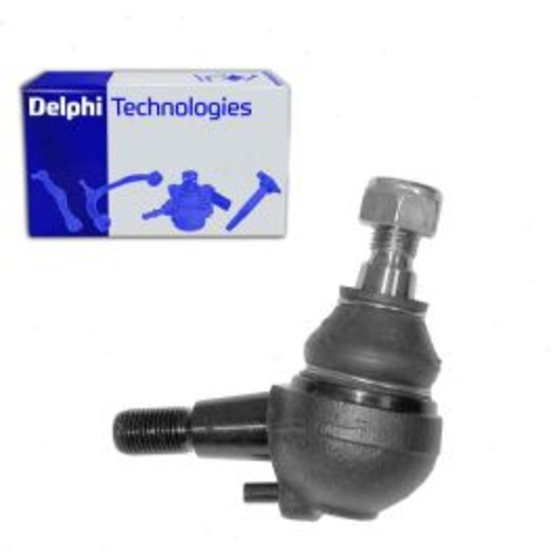 Delphi Front Lower Suspension Ball Joint for 2006-2009 Mercedes-Benz E350