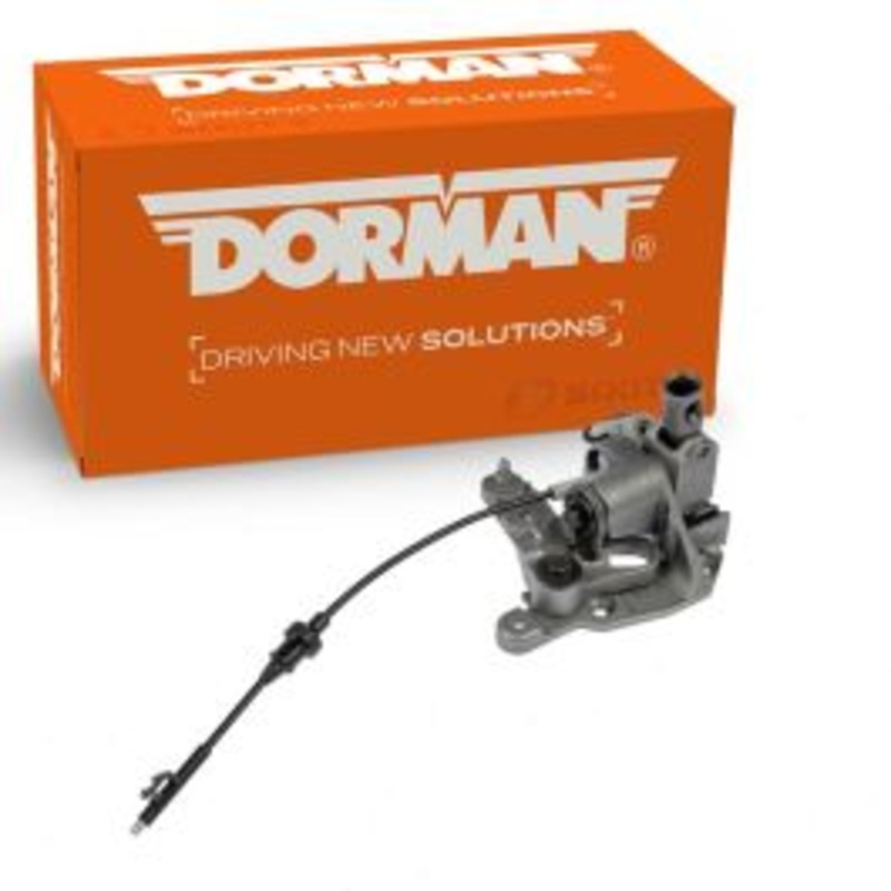 Dorman Steering Column Shift Mechanism for 1995-2000 Chevrolet C2500