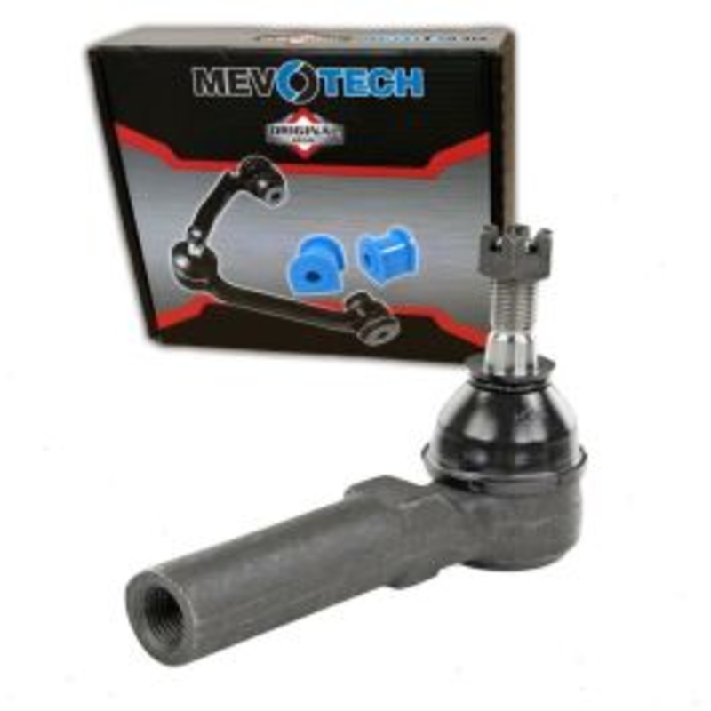 Mevotech Front Outer Steering Tie Rod End for 2003-2005 Dodge SX 2.0