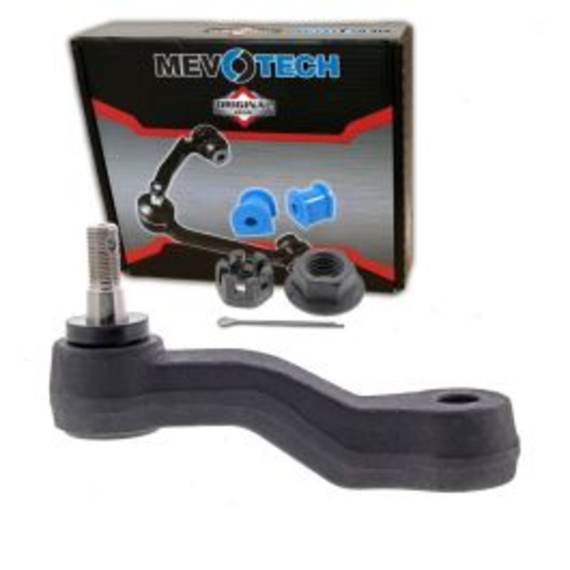 Mevotech Front Steering Idler Arm for 2000-2006 Chevrolet Suburban 1500
