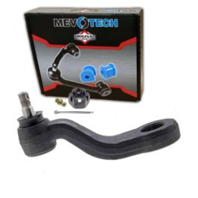 Mevotech Front Steering Pitman Arm for 1992-1999 GMC Yukon