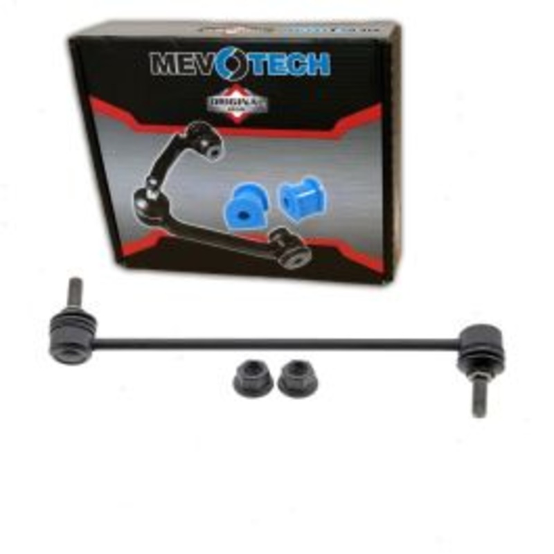 Mevotech Front Suspension Stabilizer Bar Link Kit for 1996-2007 Dodge Caravan