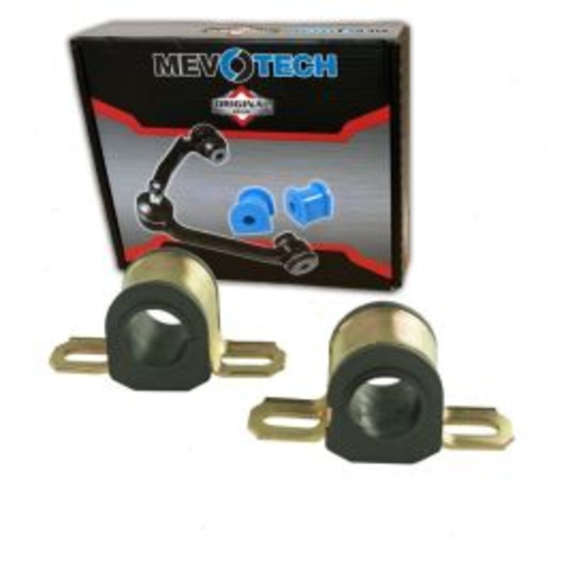 Mevotech GK7328 Stabilizer Bar Bushing Kit