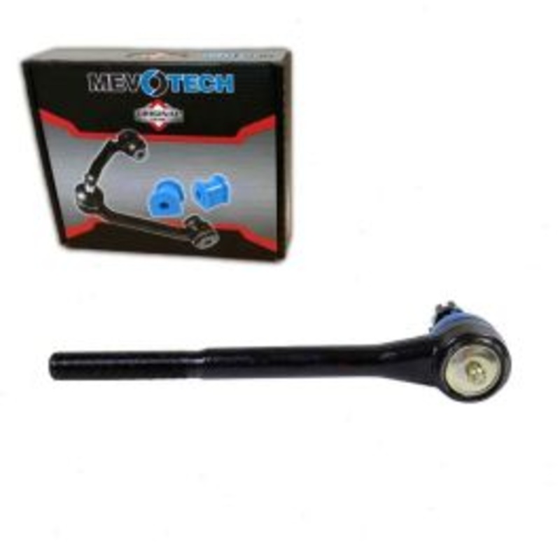 Mevotech Original Grade Front Inner Steering Tie Rod End for 1971-1977 Chevrolet Vega