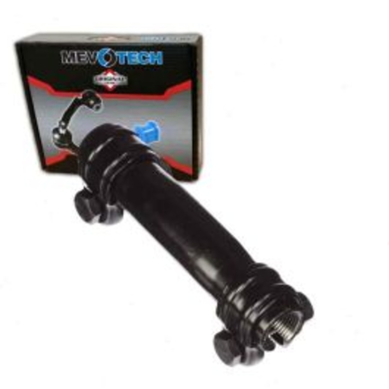 Mevotech Original Grade Front Steering Tie Rod End Adjusting Sleeve for 1960-1984 Cadillac DeVille 4.1L 5.7L 6.0L 6.4L 7.0L 7.7L 8.2L V6 V8