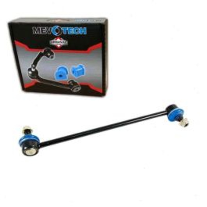 Mevotech Original Grade Rear Suspension Stabilizer Bar Link Kit for 2007-2012 Lexus ES350