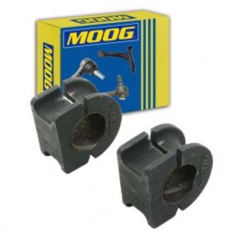 MOOG Front To Frame Stabilizer Bar Bushing Kit for 1999-2004 GMC Sierra 2500