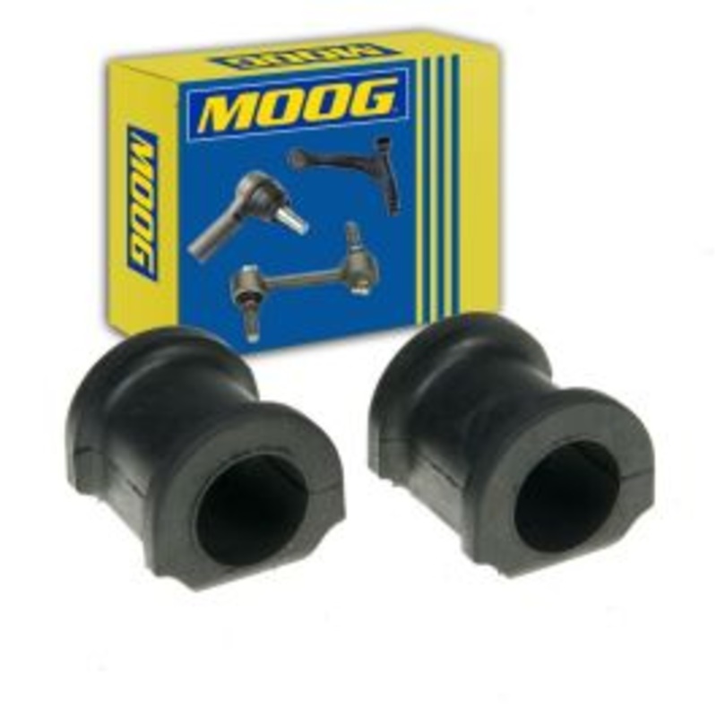 MOOG Front To Frame Stabilizer Bar Bushing Kit for 2002-2006 Honda CR-V