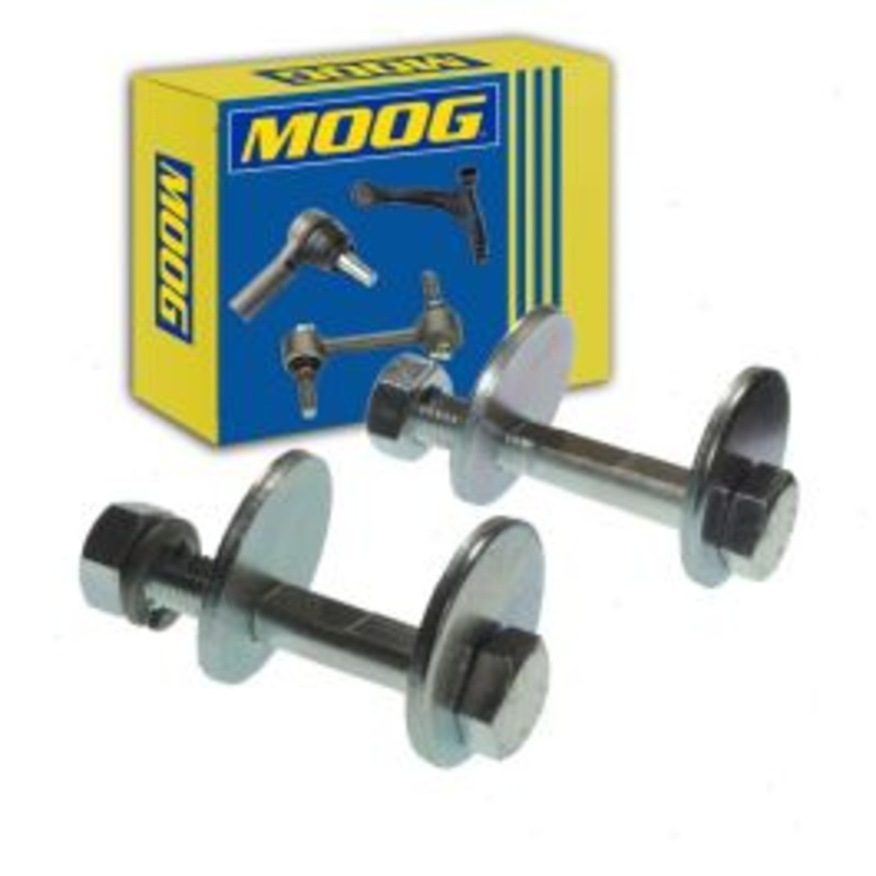 MOOG Front Upper Alignment Caster Camber Kit for 1988-2000 Chevrolet C2500