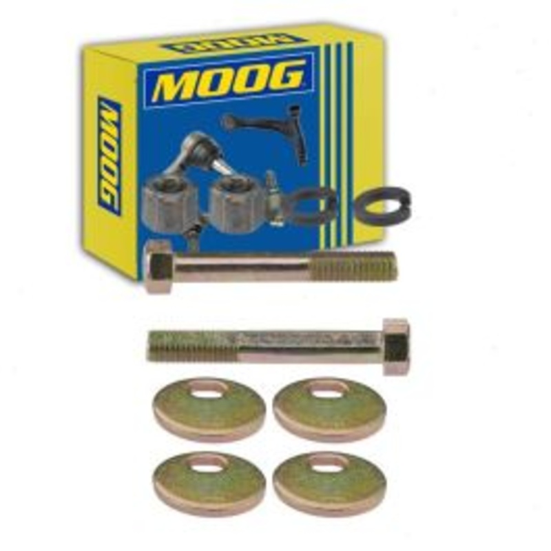 MOOG Front Upper Alignment Caster Camber Kit for 1992-1999 Chevrolet C2500 Suburban
