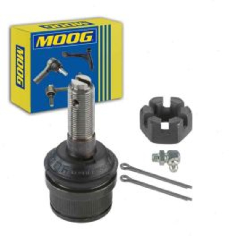 MOOG Front Upper Suspension Ball Joint for 1980-1996 Ford Bronco