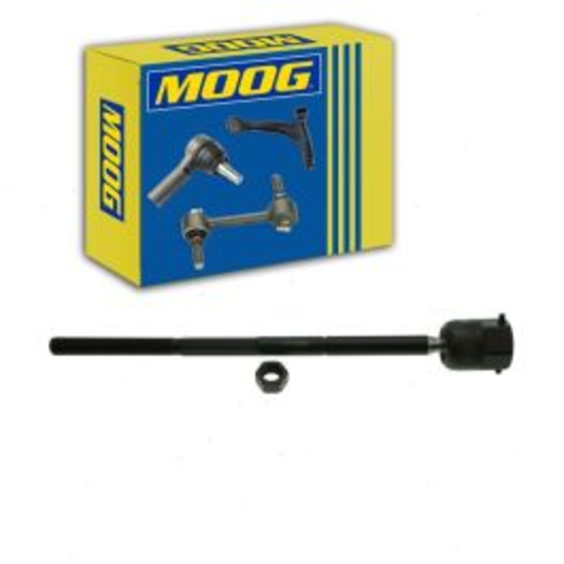 MOOG Inner Steering Tie Rod End for 1989-1997 Ford Thunderbird