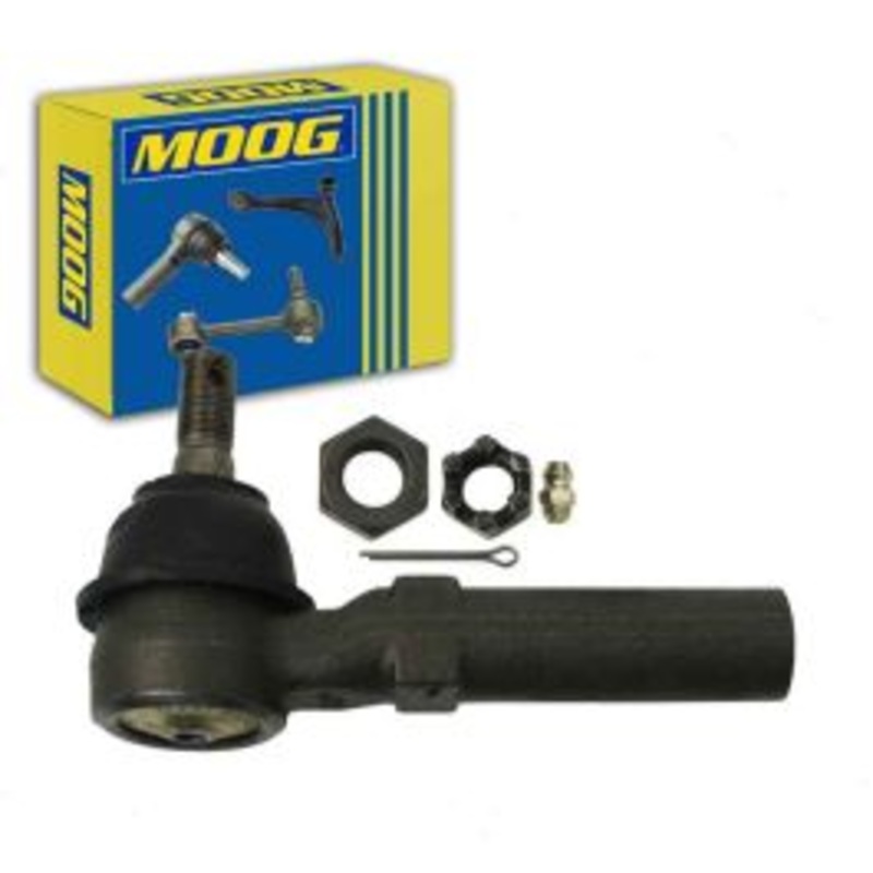 MOOG Outer Steering Tie Rod End for 1995-2005 Dodge Neon
