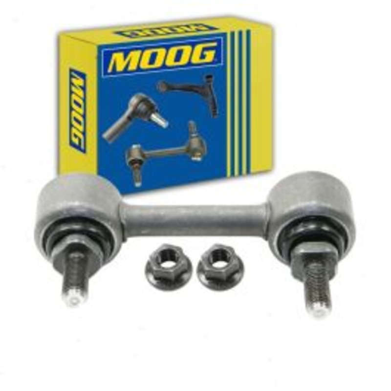 MOOG Rear Suspension Stabilizer Bar Link for 2003-2006 Subaru Baja