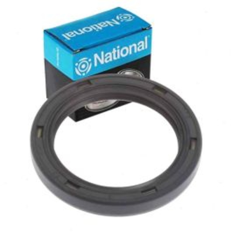 National Steering Gear Worm Shaft Seal for 1981-1983 Dodge B350
