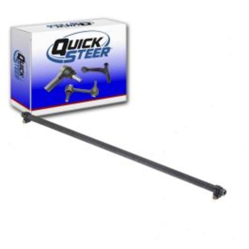 QuickSteer DS1326S Steering Tie Rod End Adjusting Sleeve