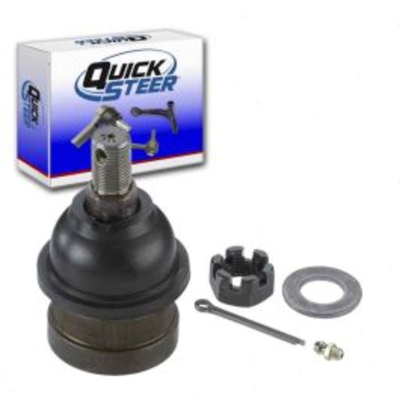 QuickSteer Front Lower Suspension Ball Joint for 1975-1980 Plymouth PB300