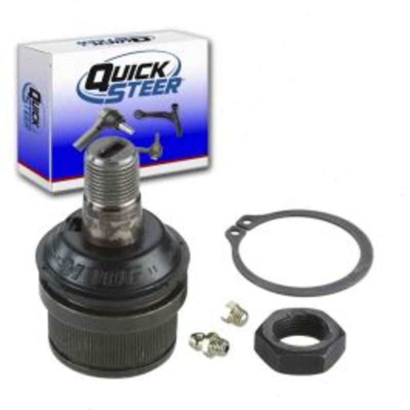 QuickSteer Front Lower Suspension Ball Joint for 1978-1980 Dodge RD200
