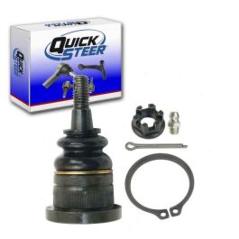 QuickSteer Front Upper Suspension Ball Joint for 2002-2006 Chevrolet Avalanche 1500