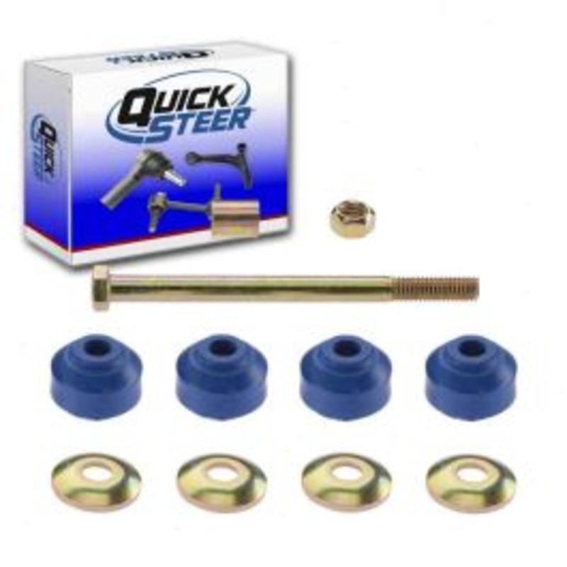 QuickSteer K6600 Suspension Stabilizer Bar Link Kit