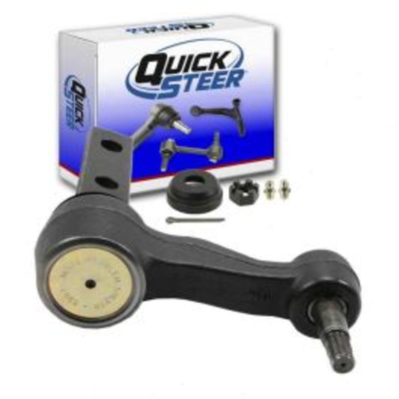 QuickSteer Steering Idler Arm for 1997-2004 Ford F-150