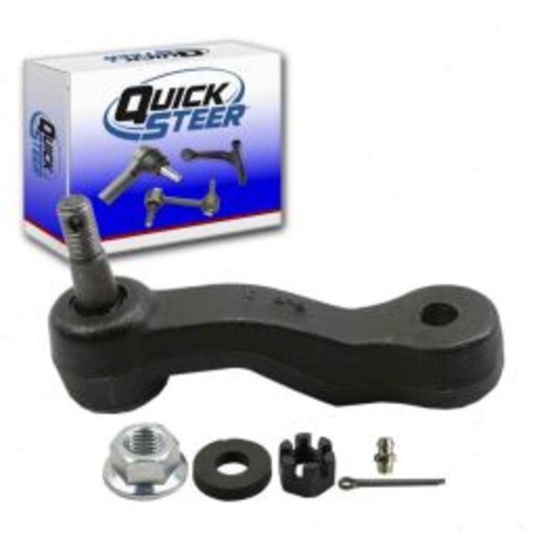 QuickSteer Steering Idler Arm for 2002-2006 Cadillac Escalade